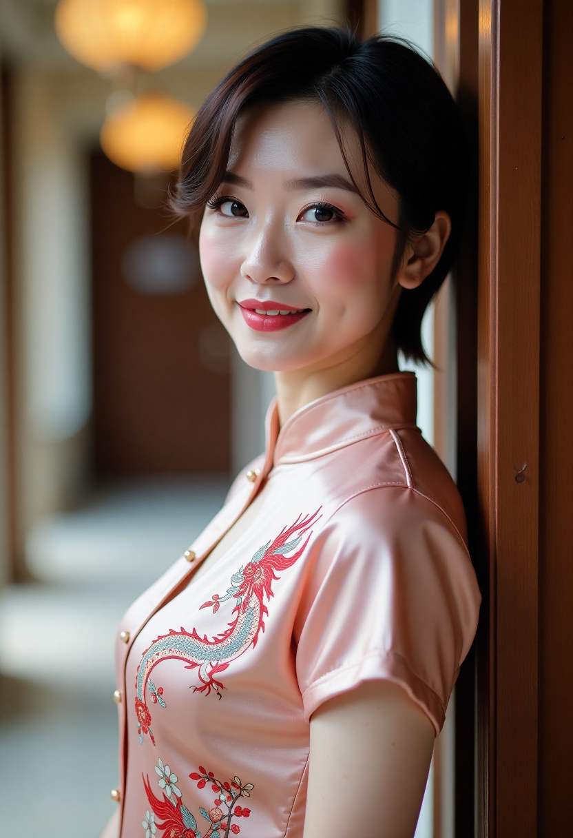 鳄潭